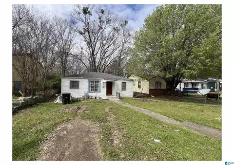 7204 Rome Ave, Birmingham, AL 35206