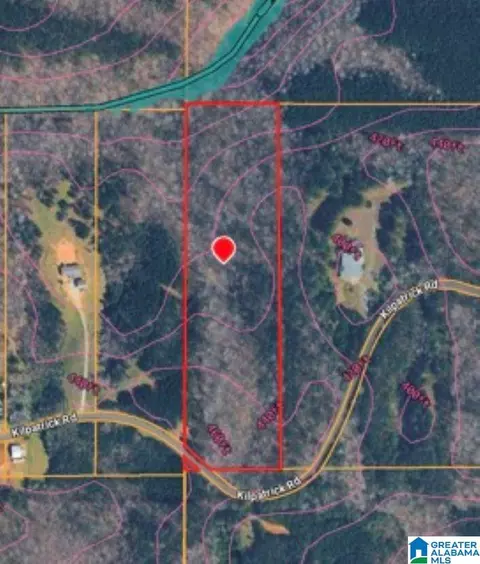 0 Kilpatrick Rd #-, Jasper, AL 35504