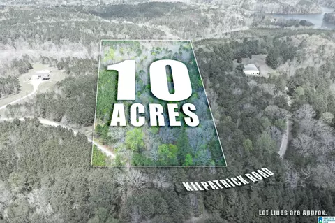 0 Kilpatrick Rd #-, Jasper, AL 35504