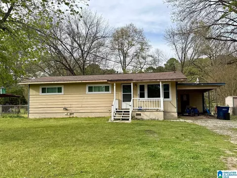940 2nd Ave SW, Alabaster, AL 35007