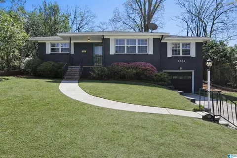 5413 Crestwood Blvd, Birmingham, AL 35212