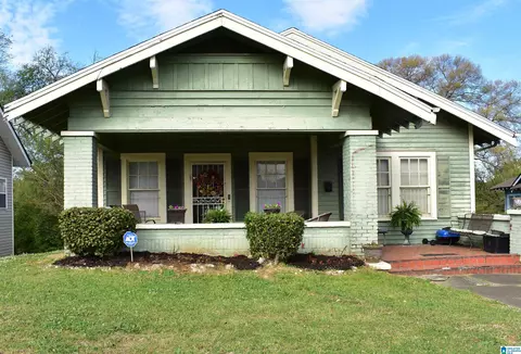 1618 29th St N, Birmingham, AL 35234