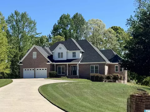 546 Kennedy Rd, Gardendale, AL 35071