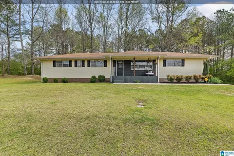 160 County Road 260, Cullman, AL 35057