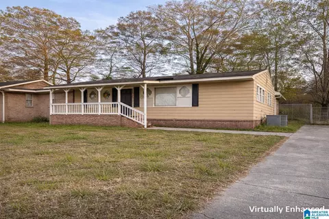 1116 Westlake Blvd, Bessemer, AL 35020