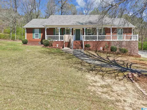80 Gene Glenn Ln, Odenville, AL 35120