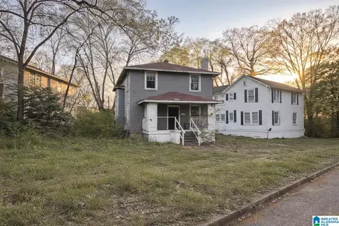 5178 Hillside Dr, Fairfield, AL 35064