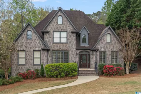 854 Scout Creek Ct, Hoover, AL 35244