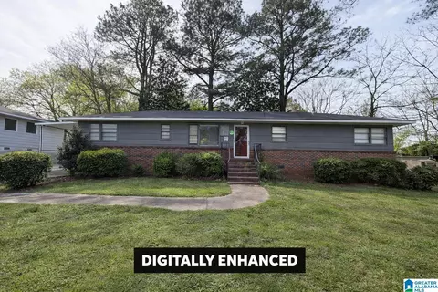 2316 3rd St, Center Point, AL 35215
