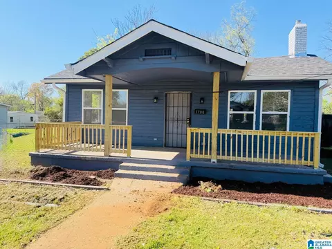 1700 Lee Ave SW, Birmingham, AL 35211
