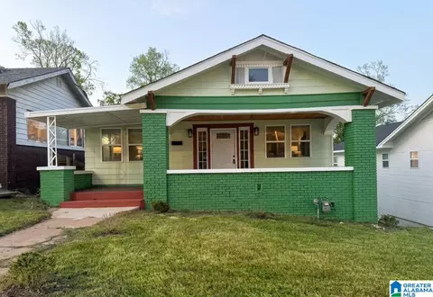 3528 17th Ave, Birmingham, AL 35234