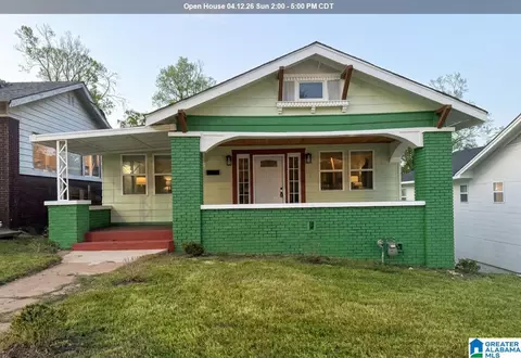 3528 17th Ave, Birmingham, AL 35234