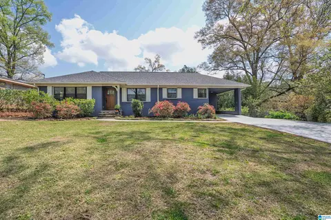 317 Rosewood St, Irondale, AL 35210