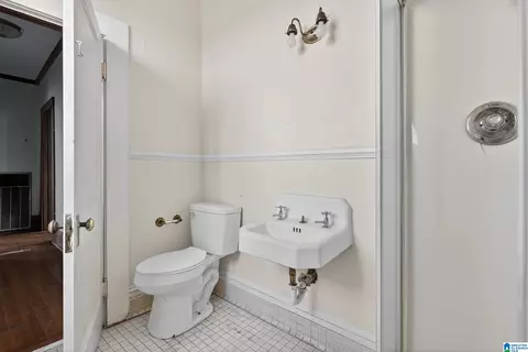 Bath - 214 E 19th St, Anniston, AL 36207 photo 1 of 2