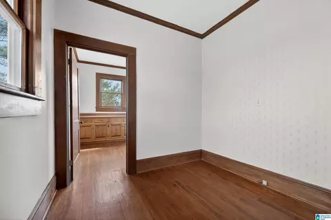 Bedroom - 214 E 19th St, Anniston, AL 36207 photo 1 of 3