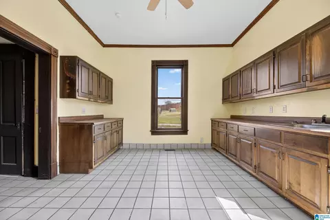 Kitchen - 214 E 19th St, Anniston, AL 36207 photo 2 of 2