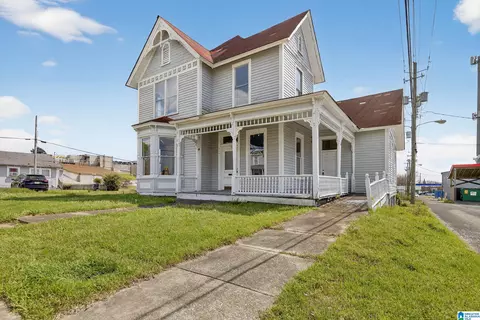 Other - 214 E 19th St, Anniston, AL 36207 photo 1 of 6
