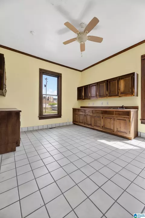 Kitchen - 214 E 19th St, Anniston, AL 36207 photo 1 of 2