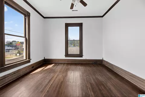 Bedroom - 214 E 19th St, Anniston, AL 36207 photo 3 of 3