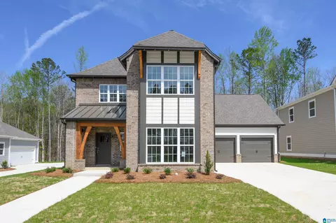 2064 Wohali Dr, Leeds, AL 35094