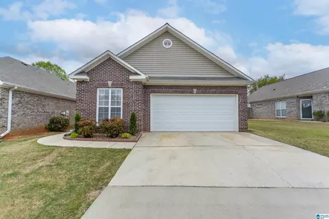 4780 Longmeadow Dr, Mc Calla, AL 35111