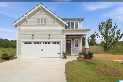5433 Stonepeak Pkwy, Trussville, AL 35173