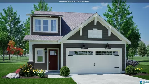5433 Stonepeak Pkwy, Trussville, AL 35173