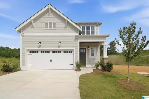 5433 Stonepeak Pkwy, Trussville, AL 35173