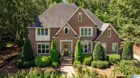 208 North Way, Birmingham, AL 35242