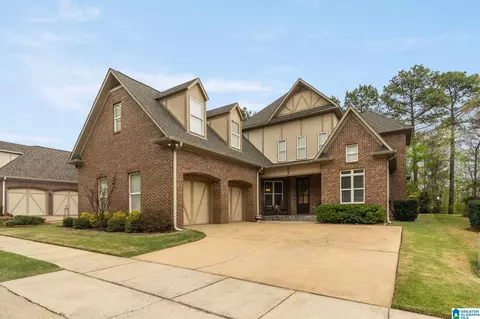 5440 Villa Trce, Hoover, AL 35244