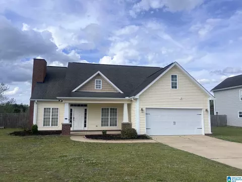 11357 Cedar Glades Dr, Vance, AL 35490