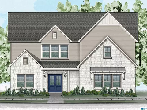 429 Victoria Way, Birmingham, AL 35242