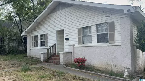 1036 Linthicum St, Tarrant, AL 35217
