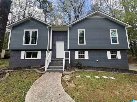 4812 Curtis Ln, Birmingham, AL 35215