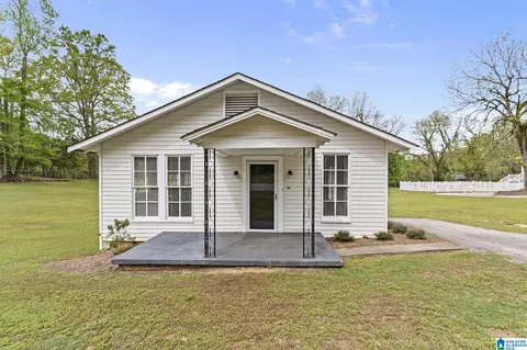 8099 County Road 59, Verbena, AL 36091