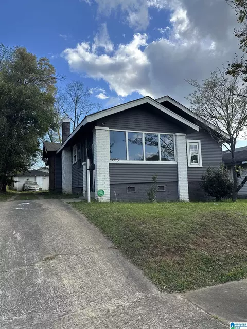 1225 Park Ave, Tarrant, AL 35217