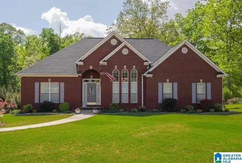 4670 Northridge Dr, Gardendale, AL 35071