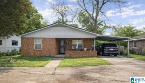 1414 Tremont St, Selma, AL 36701