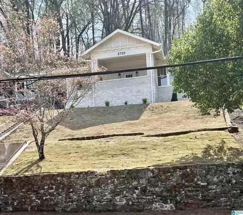 1729 16th Ave S, Birmingham, AL 35205