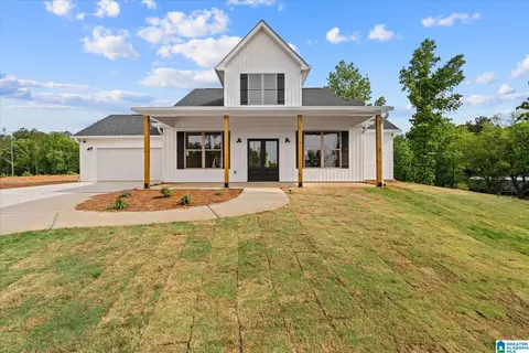 lot1 County Road 664, Muscadine, AL 36269