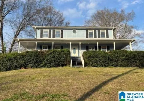 730 Gable Dr, Center Point, AL 35215
