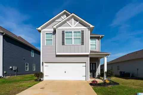 9965 Hunter Pl, Warrior, AL 35180 photo 2