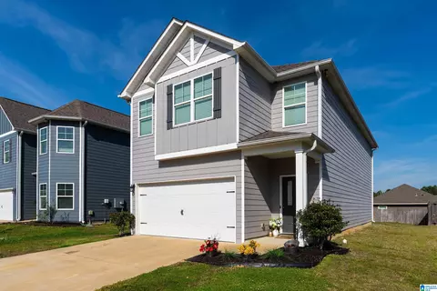 9965 Hunter Pl, Warrior, AL 35180