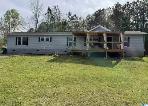 2506 Woolfolk Rd, Munford, AL 36268