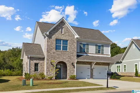 5653 Long View Trl, Trussville, AL 35173