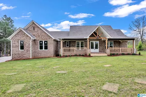 568 County Road 201, Montevallo, AL 35115