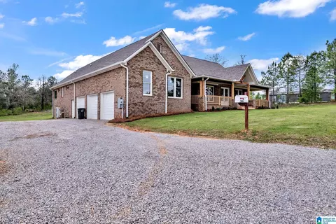 568 County Road 201, Montevallo, AL 35115