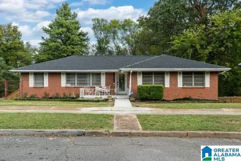 3100 Norwood Blvd, Birmingham, AL 35234