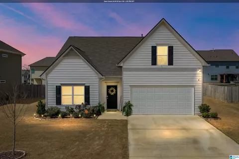 205 Springdale Ln, Columbiana, AL 35051