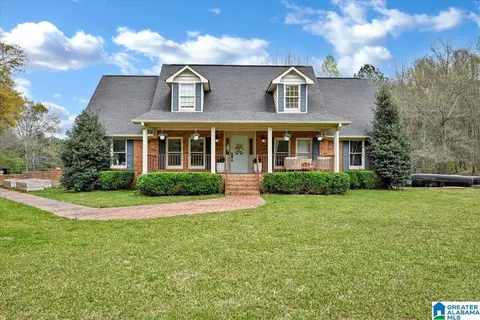 95 County Road 521, Hanceville, AL 35077